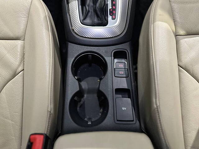 Used Audi Q3 [2015-2017] 35 TDI Technology in Mumbai