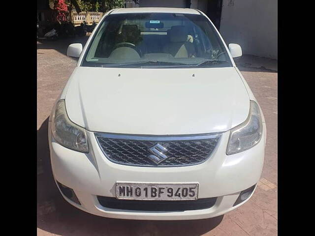 Used 2012 Maruti Suzuki SX4 in Mumbai