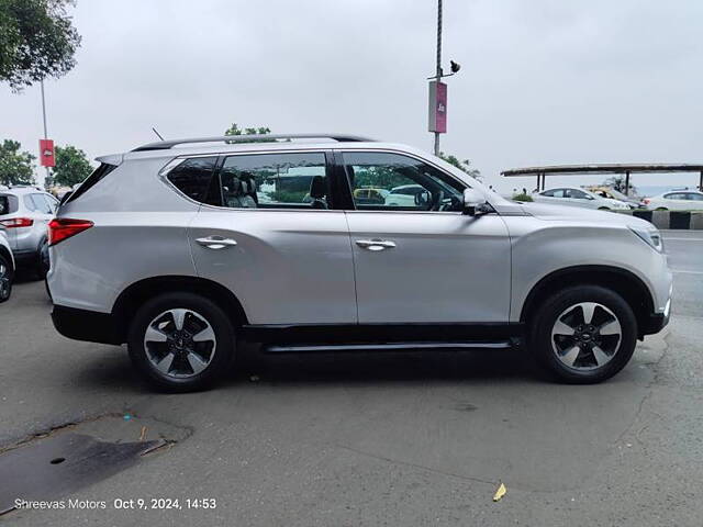 Used Mahindra Alturas G4 4WD AT [2018-2020] in Mumbai