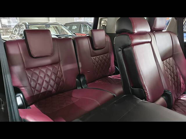 Used Toyota Innova Crysta [2016-2020] 2.4 V Diesel in Bangalore