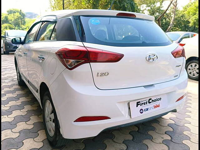Used Hyundai Elite i20 [2014-2015] Magna 1.2 in Faridabad