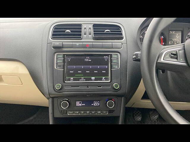 Used Skoda Rapid Style 1.6 MPI in Hyderabad