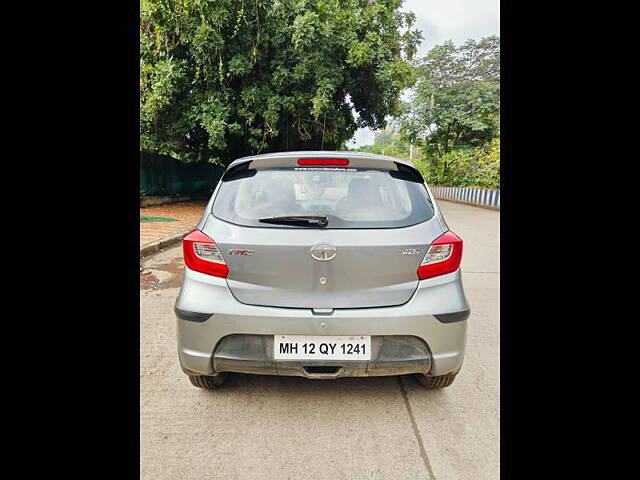 Used Tata Tiago [2016-2020] Revotron XZA in Pune