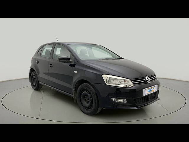 Used 2012 Volkswagen Polo in Bangalore