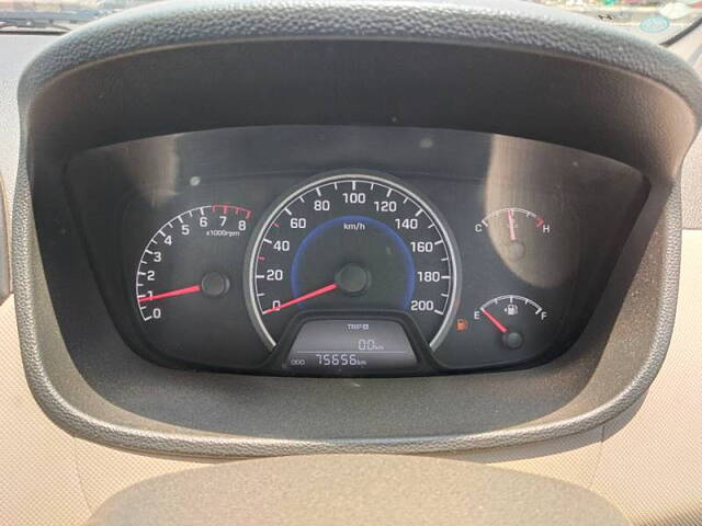 Used Hyundai Grand i10 Magna 1.2 Kappa VTVT in Aurangabad