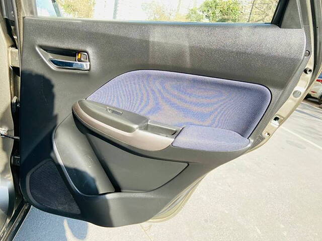 Used Maruti Suzuki Baleno [2019-2022] Delta Automatic in Delhi