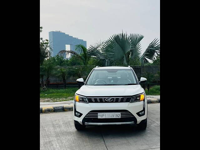 Used 2019 Mahindra XUV300 in Noida