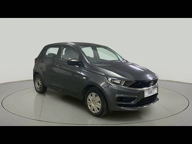 Used 2021 Tata Tiago in Mumbai