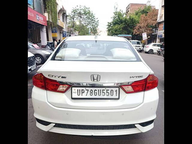 Used Honda City [2014-2017] V in Kanpur