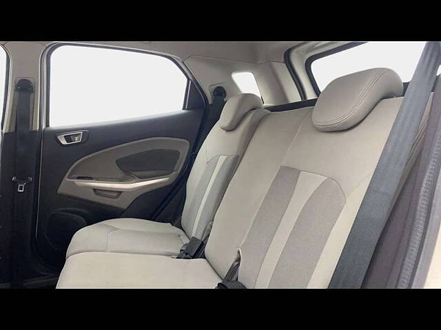 Used Ford EcoSport [2017-2019] Titanium 1.5L Ti-VCT in Bangalore