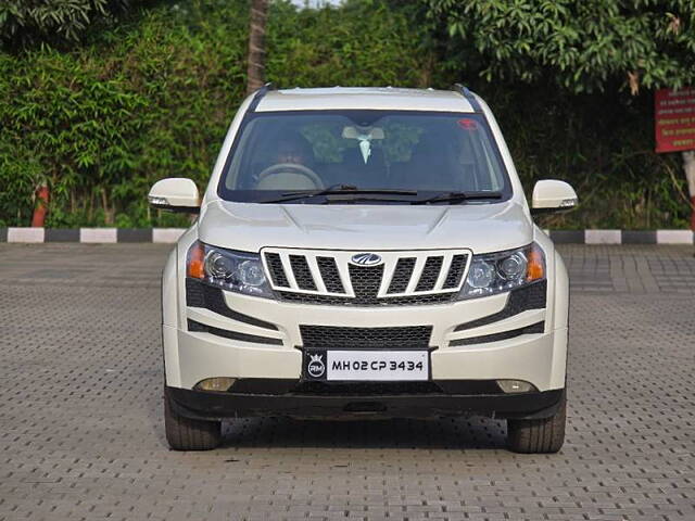 Used 2012 Mahindra XUV500 in Nashik