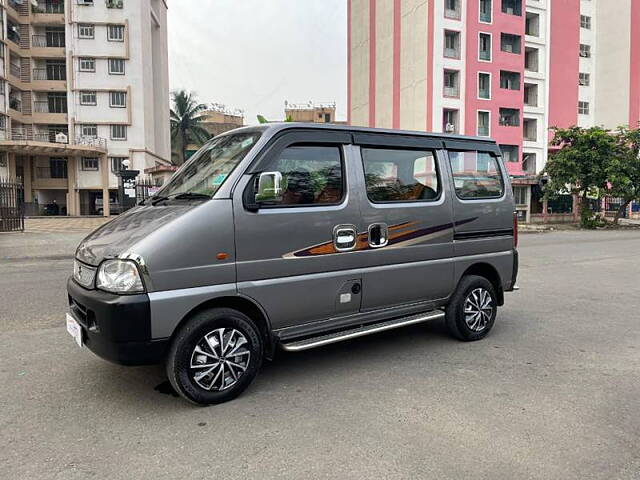 Used Maruti Suzuki Eeco [2010-2022] 5 STR AC (O) CNG in Mumbai