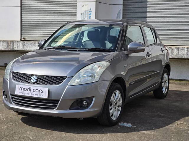 Used Maruti Suzuki Swift [2011-2014] ZXi in Mumbai