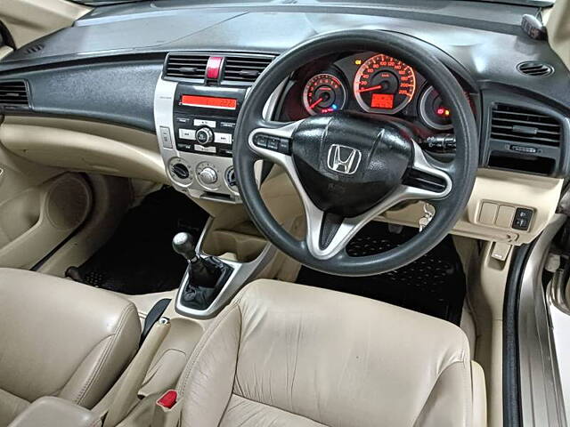 Used Honda City [2008-2011] 1.5 E MT in Bangalore