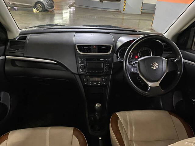 Used Maruti Suzuki Swift [2014-2018] ZXi in Mumbai