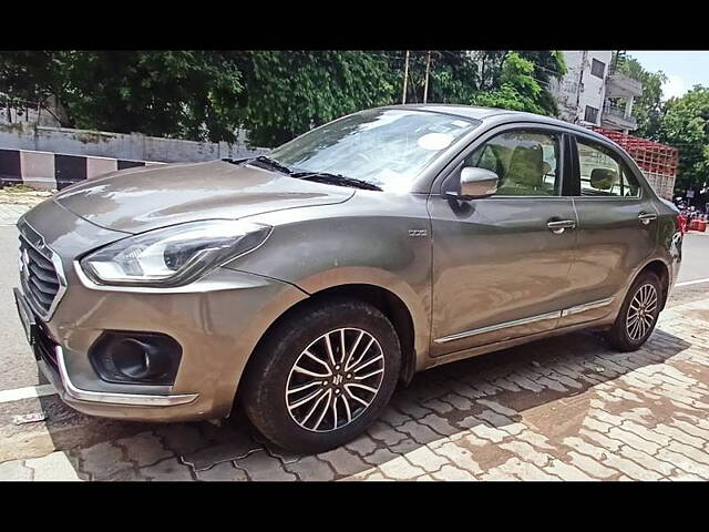 Used Maruti Suzuki Dzire [2017-2020] ZDi Plus in Kanpur