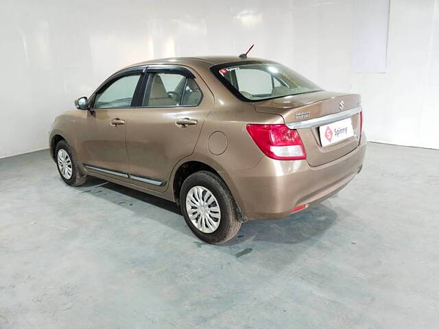 Used Maruti Suzuki Dzire [2017-2020] VXi in Kochi