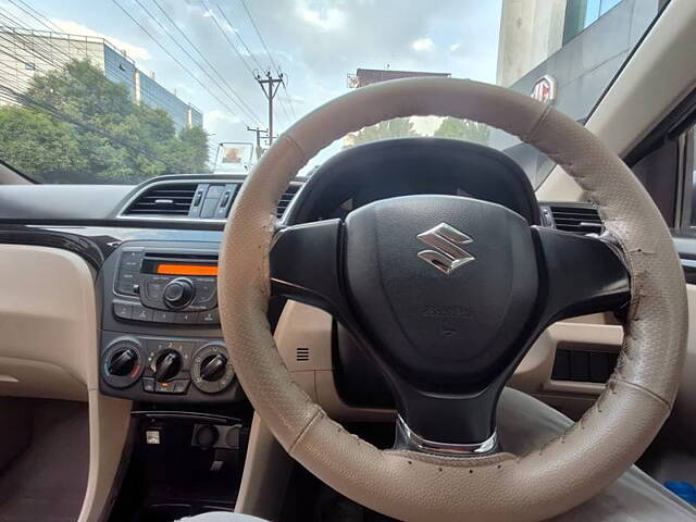 Used Maruti Suzuki Ciaz [2014-2017] VXi in Hyderabad