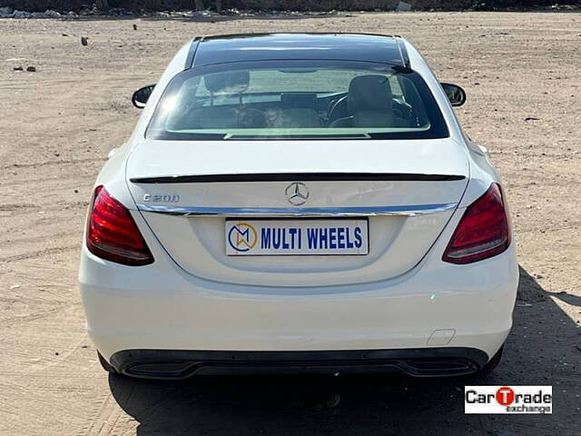 Used Mercedes-Benz C-Class [2018-2022] C 200 Prime in Delhi