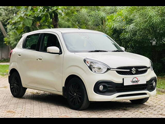 Used Maruti Suzuki Celerio [2017-2021] ZXi in Ahmedabad