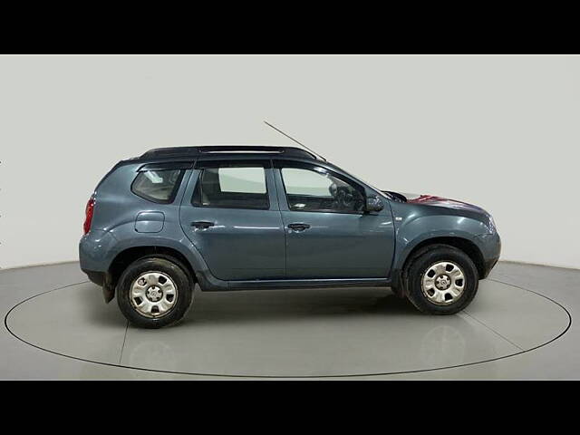 Used Renault Duster [2015-2016] 85 PS RxL in Allahabad