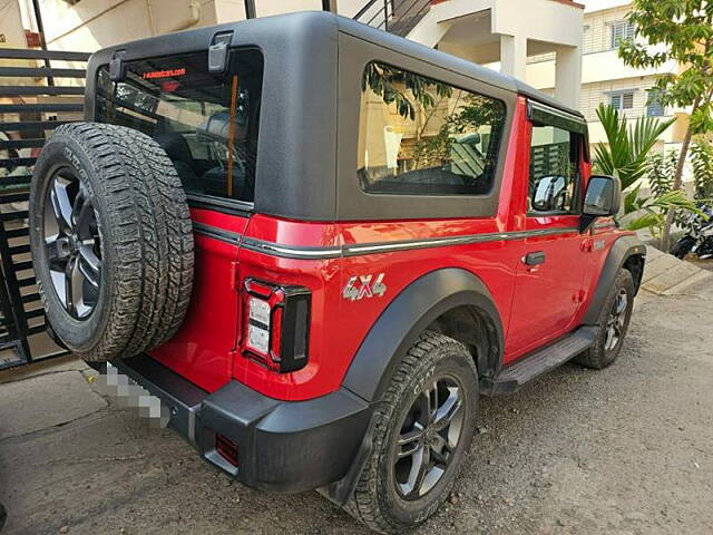 47 Used Mahindra Thar Cars in Bangalore, Second Hand Mahindra Thar