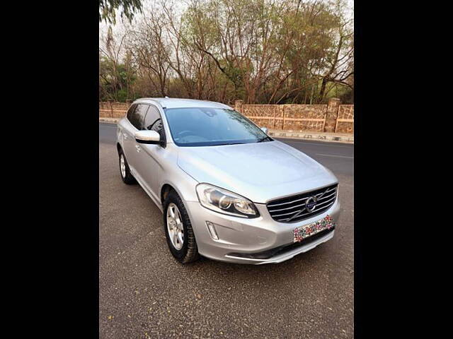 Used 2015 Volvo XC60 in Delhi