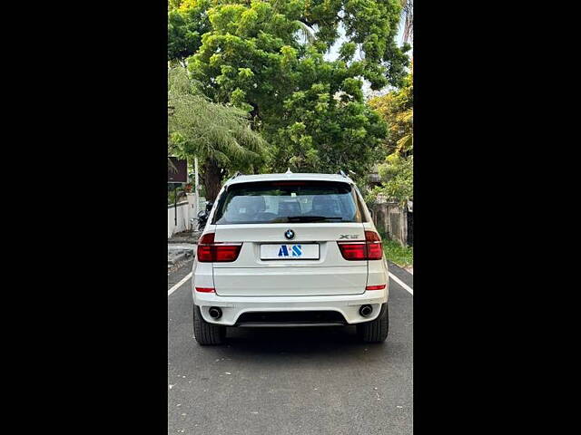 Used BMW X5 [2014-2019] xDrive 30d in Chennai