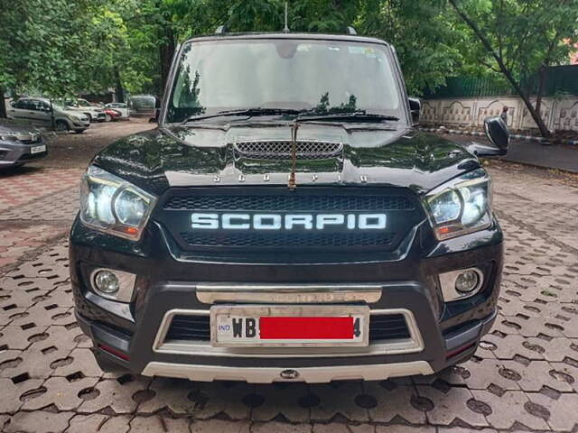 Used 2021 Mahindra Scorpio in Kolkata