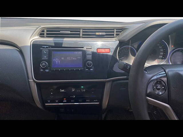 Used Honda City [2014-2017] V in Chennai