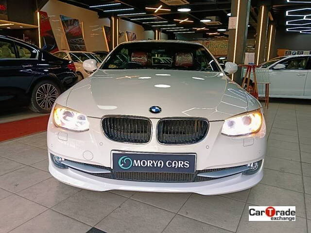 Used 2013 BMW 3-Series in Pune