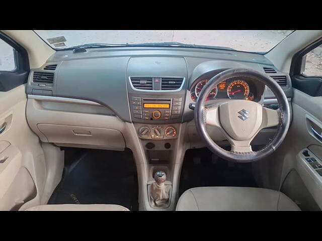 Used Maruti Suzuki Ertiga [2012-2015] VDi in Pune