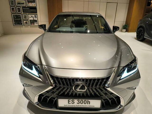 Used 2023 Lexus ES in Mumbai