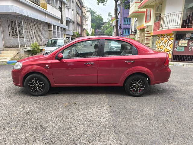 Used Chevrolet Aveo [2006-2009] LS 1.4 in Kolkata