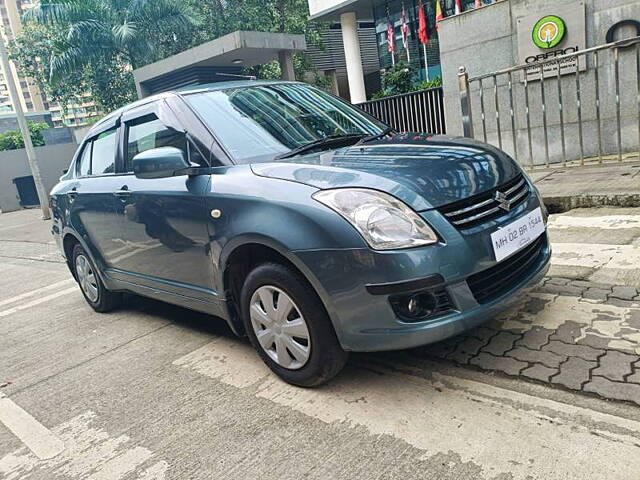 Used Maruti Suzuki Swift DZire [2011-2015] VXI in Mumbai