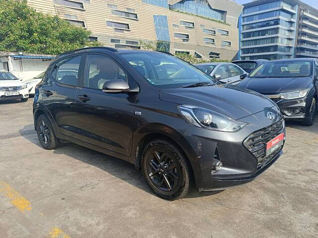 Used Hyundai Grand i10 Nios [2019-2023] Sportz 1.2 Kappa VTVT in Mumbai