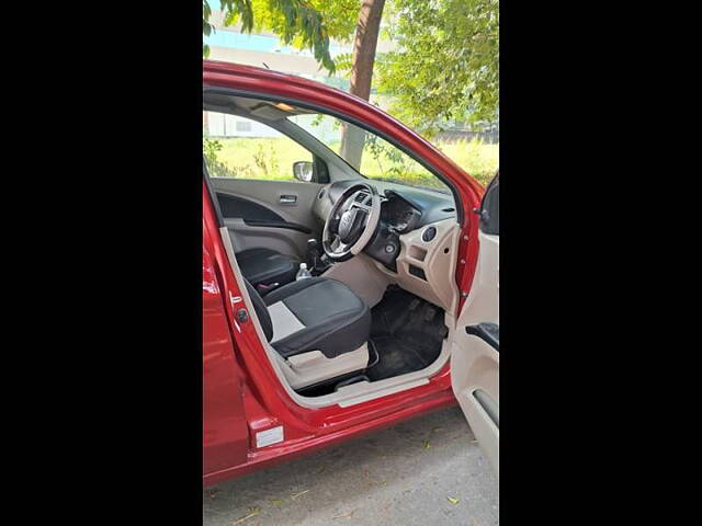 Used Maruti Suzuki Celerio [2014-2017] VXi in Pune