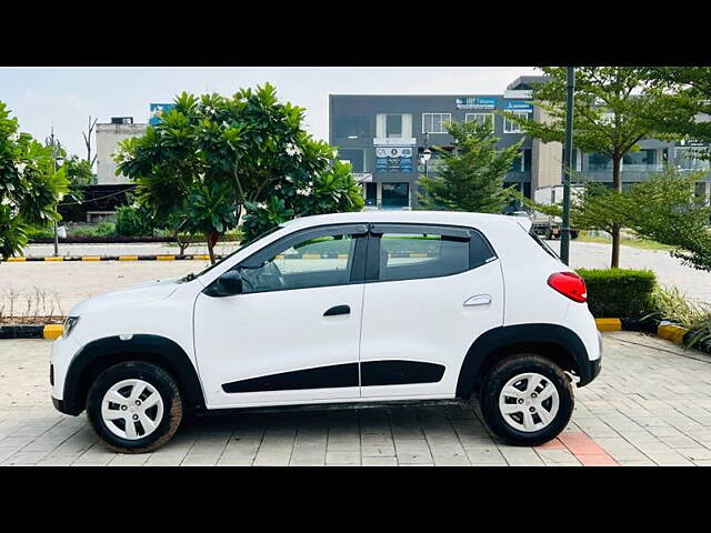 Used Renault Kwid [2015-2019] RXT [2015-2019] in Chandigarh