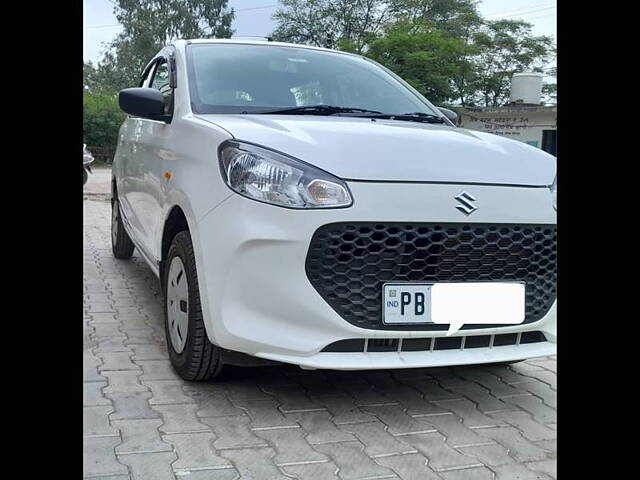 Used Maruti Suzuki Alto K10 VXi [2023-2024] in Zirakpur