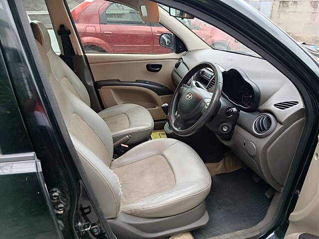 Used Hyundai i10 [2010-2017] Era 1.1 iRDE2 [2010-2017] in Coimbatore