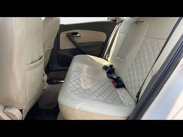 Used Volkswagen Vento [2012-2014] Highline Petrol in Pune