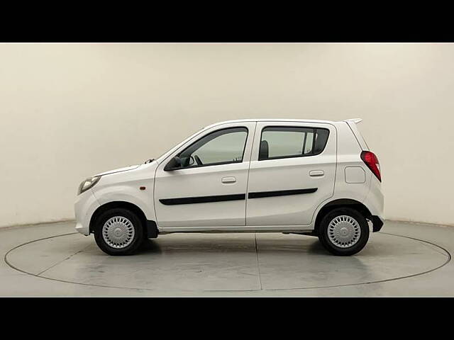 Used Maruti Suzuki Alto 800 [2012-2016] Vxi in Pune