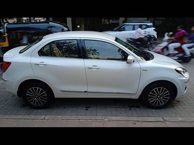 Used Maruti Suzuki Dzire [2017-2020] ZDi Plus in Pune