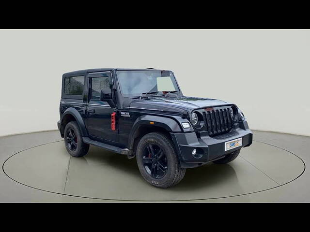 Used 2023 Mahindra Thar in Pune