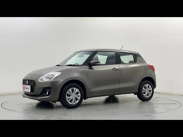 Used 2020 Maruti Suzuki Swift in Ghaziabad