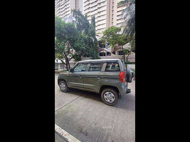 Used Mahindra Bolero Neo [2021-2022] N4 in Mumbai