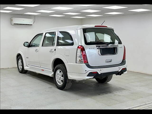 Used Isuzu MU7 [2014-2017] Premium AT in Pune