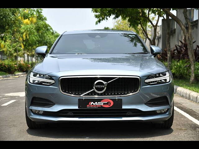 Used 2018 Volvo S90 in Kolkata