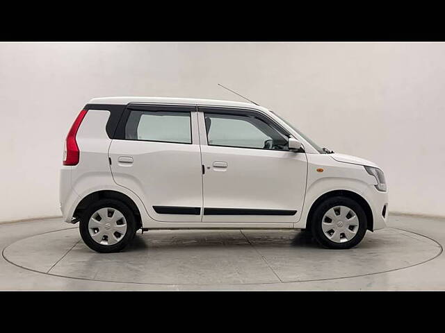 Used Maruti Suzuki Wagon R 1.0 [2014-2019] VXI in Pune