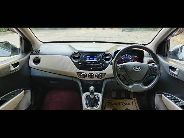 Used Hyundai Grand i10 [2013-2017] Asta 1.1 CRDi (O) [2013-2017] in Delhi